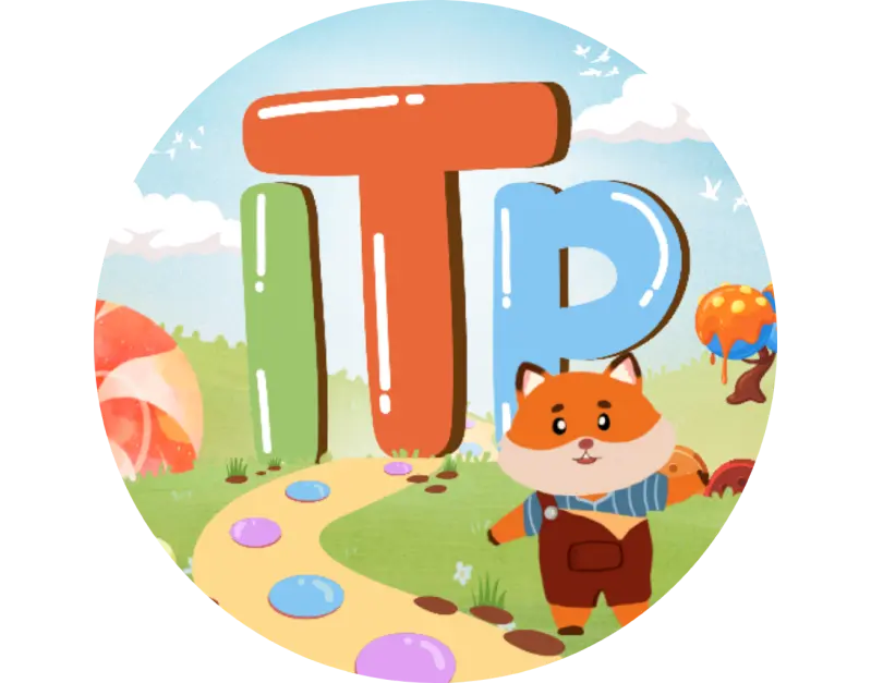 Logo ITP