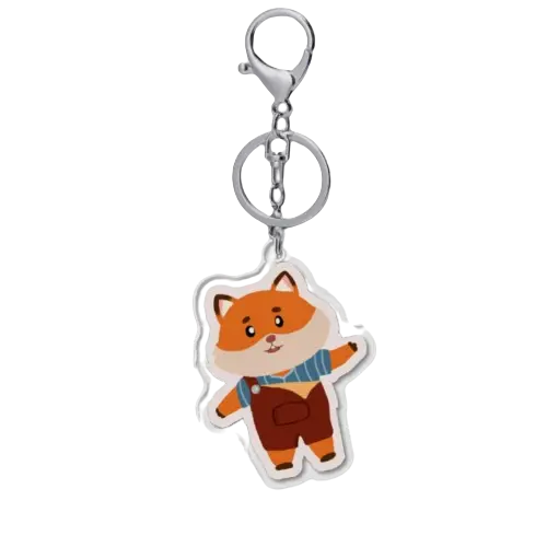 Keychain Ito