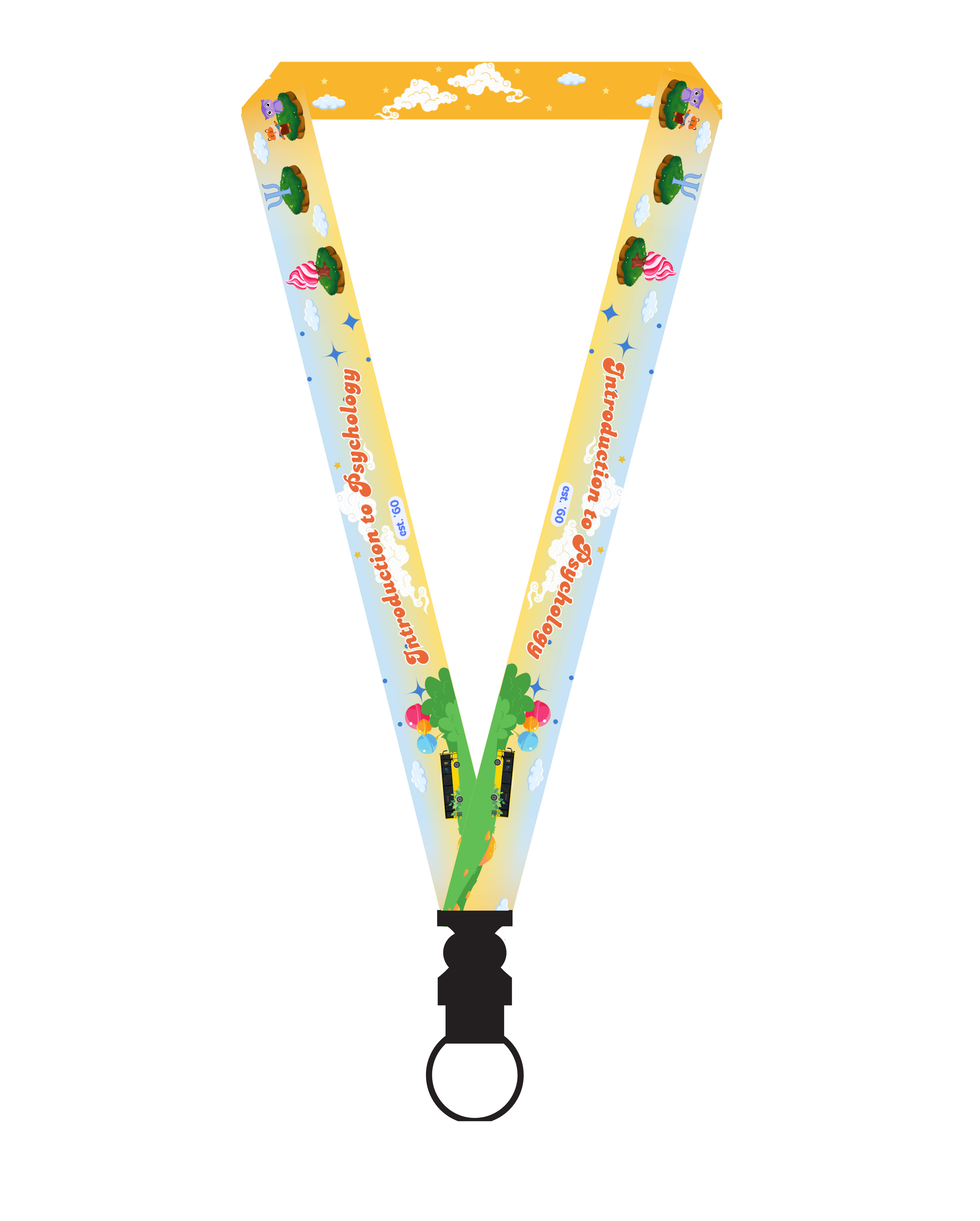 Lanyard